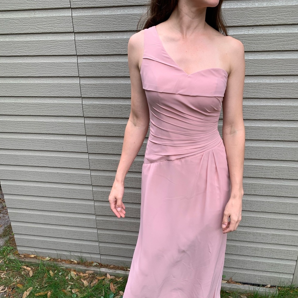 Bridesmaid/ Special Occasion/ Prom Dress